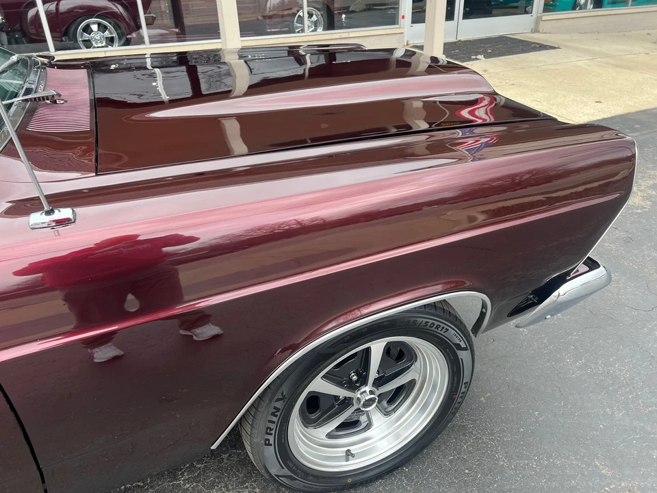 1966 Ford Fairlane 5th Gen - Image 2 of 21