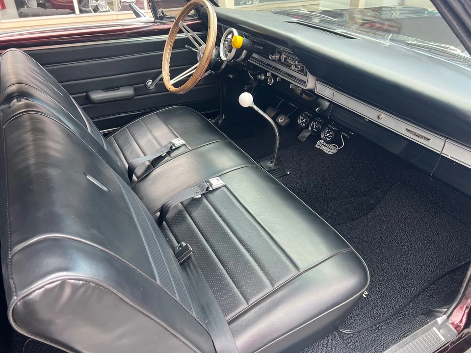 1966 Ford Fairlane 5th Gen - Image 15 of 21