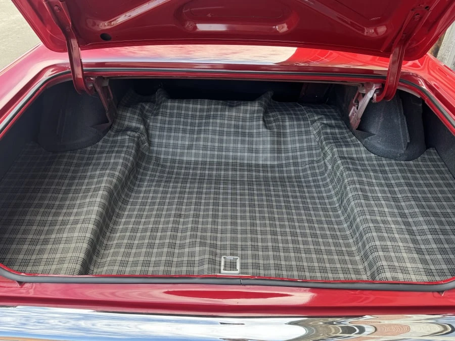 1966 Ford Fairlane 5th Gen - Image 11 of 11