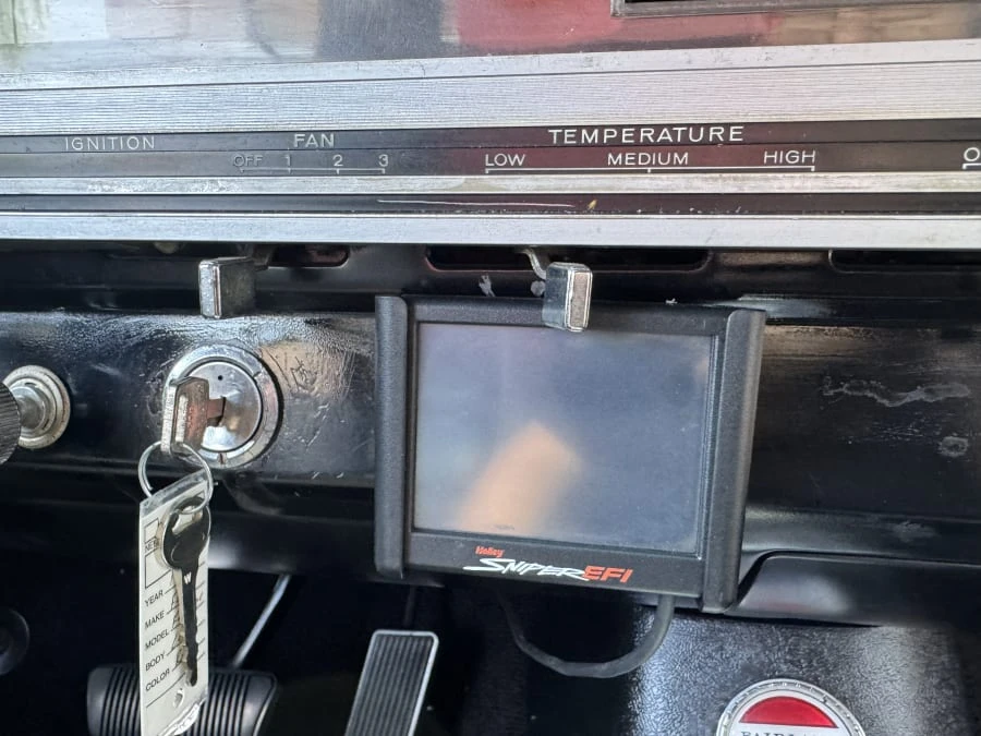 1966 Ford Fairlane 5th Gen - Image 7 of 11