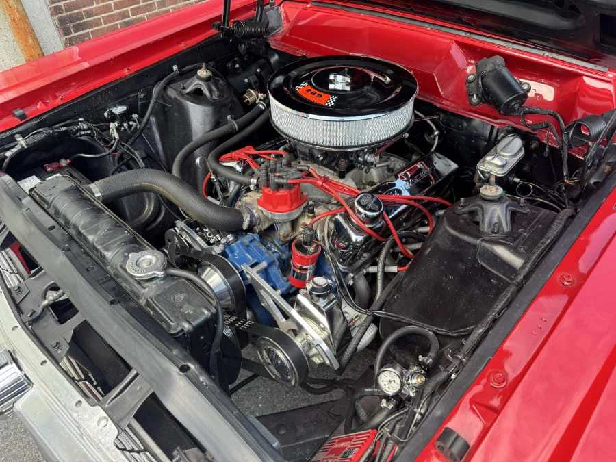 1966 Ford Fairlane 5th Gen - Image 9 of 11