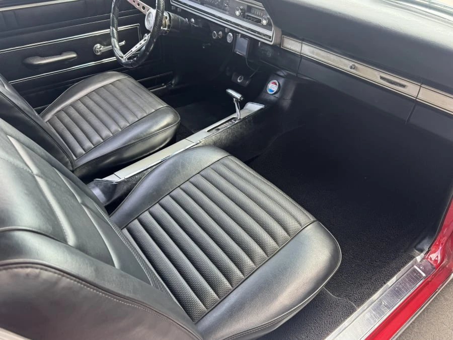 1966 Ford Fairlane 5th Gen - Image 6 of 11