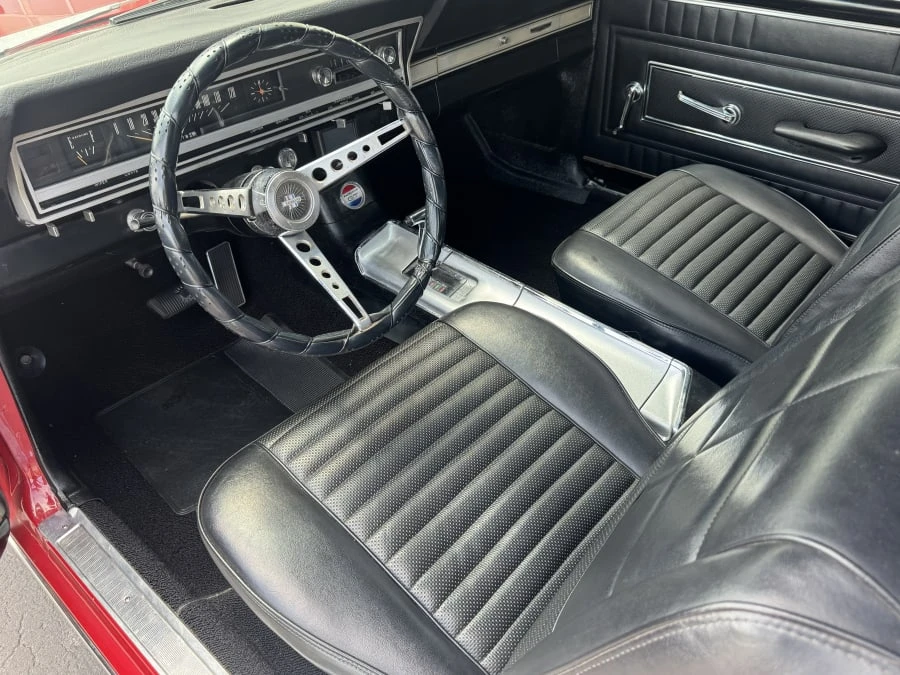 1966 Ford Fairlane 5th Gen - Image 5 of 11