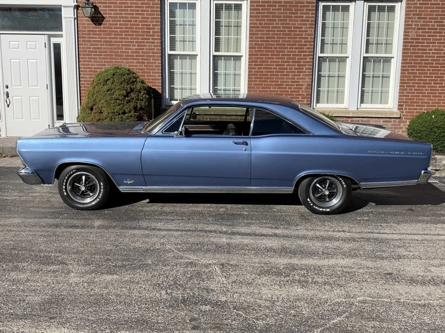 1966 Ford Fairlane 5th Gen - Image 2 of 9