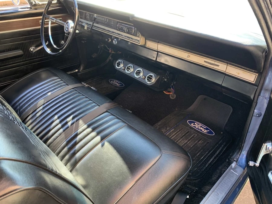 1966 Ford Fairlane 5th Gen - Image 6 of 9