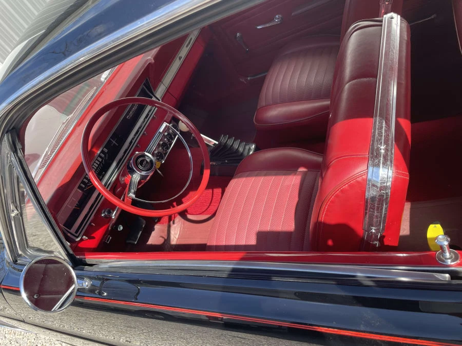 1966 Ford Fairlane 5th Gen - Image 7 of 11