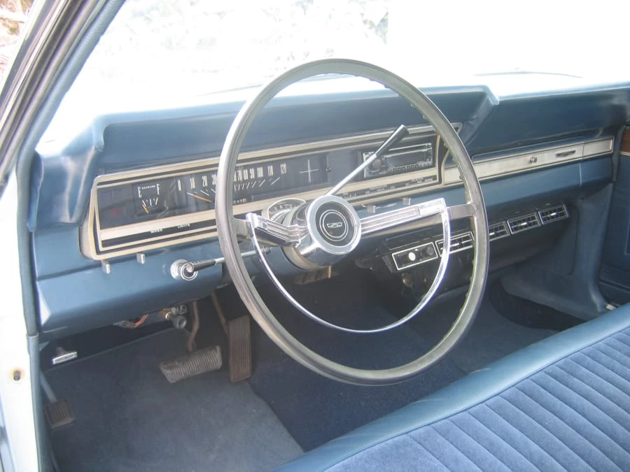1966 Ford Fairlane 5th Gen - Image 3 of 8