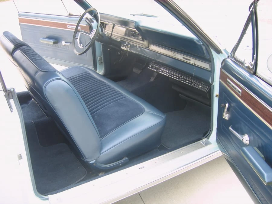 1966 Ford Fairlane 5th Gen - Image 4 of 8