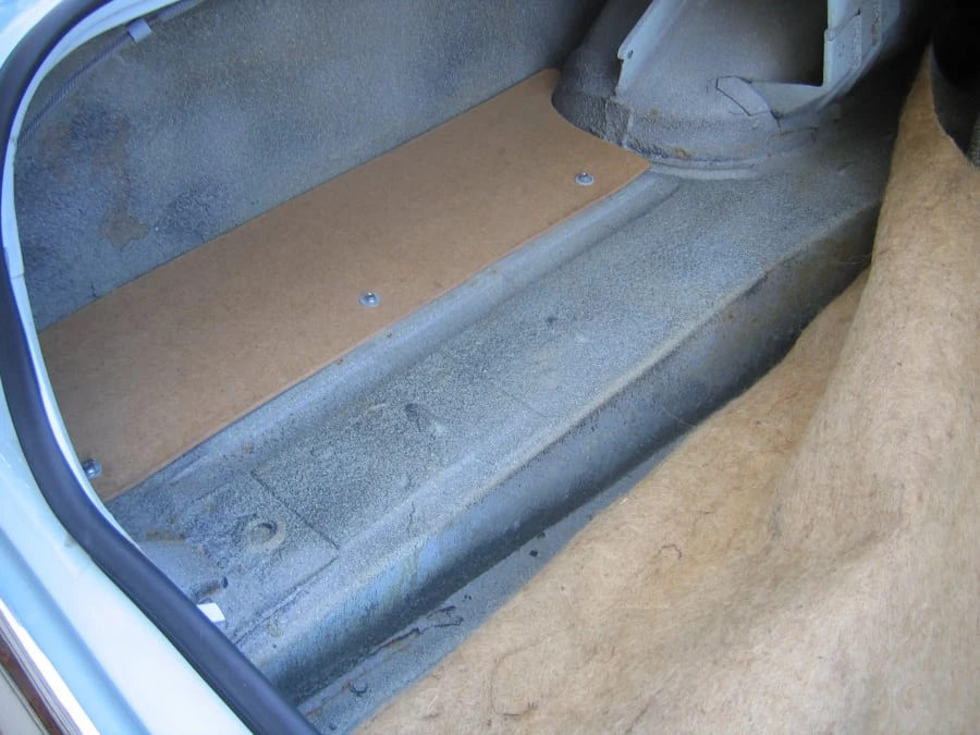 1966 Ford Fairlane 5th Gen - Image 5 of 8
