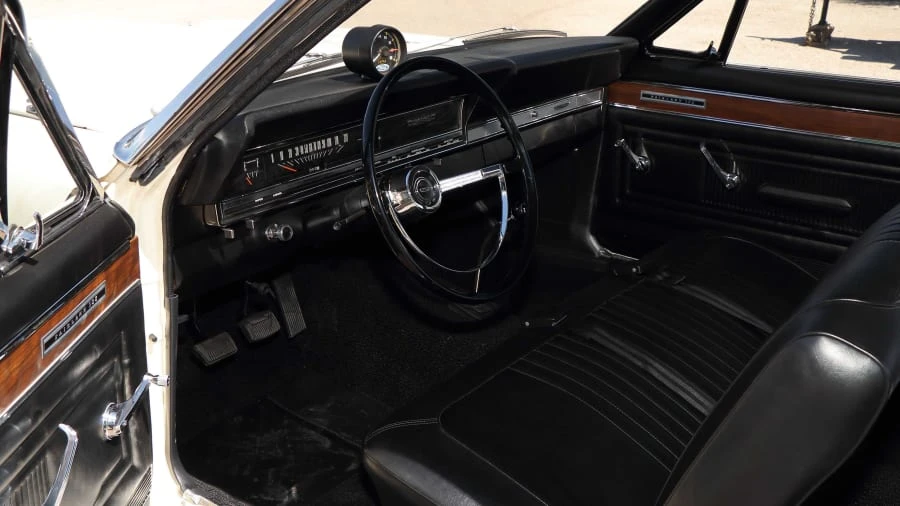 1966 Ford Fairlane 5th Gen - Image 4 of 12