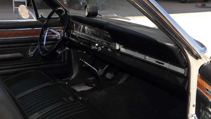 1966 Ford Fairlane 5th Gen - Image 5 of 12