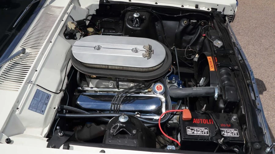 1966 Ford Fairlane 5th Gen - Image 7 of 12