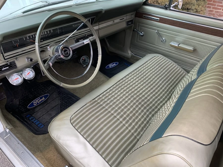 1966 Ford Fairlane 5th Gen - Image 4 of 7