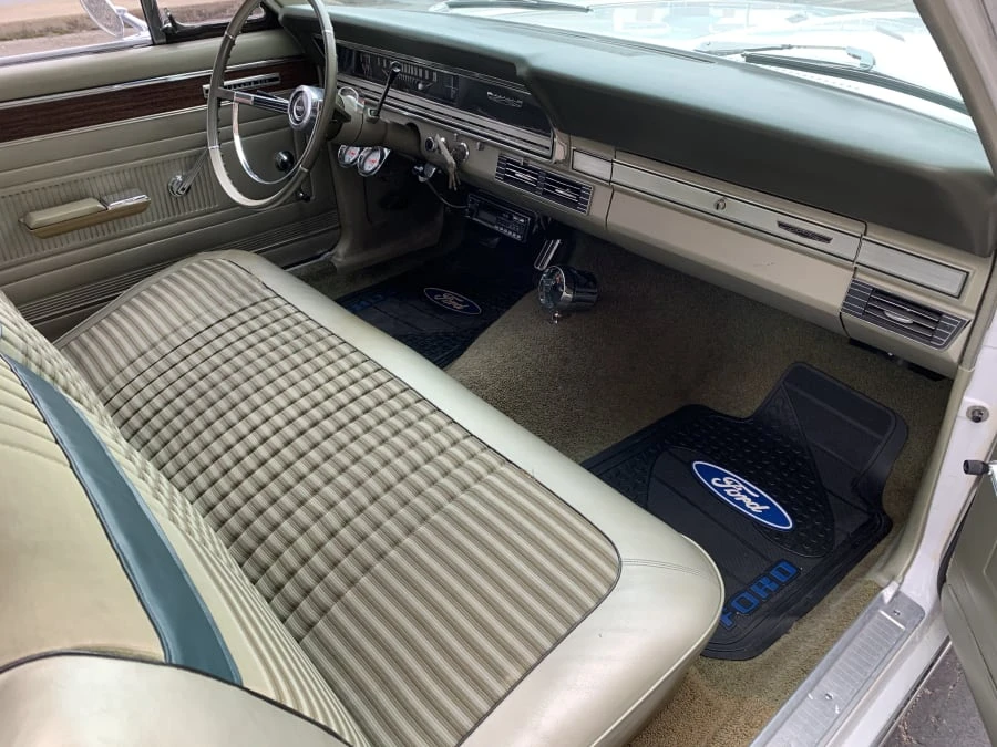 1966 Ford Fairlane 5th Gen - Image 5 of 7