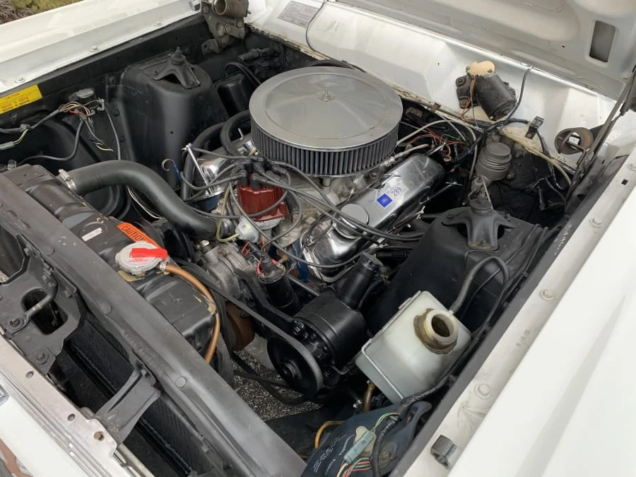 1966 Ford Fairlane 5th Gen - Image 6 of 7