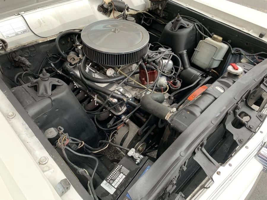 1966 Ford Fairlane 5th Gen - Image 7 of 7