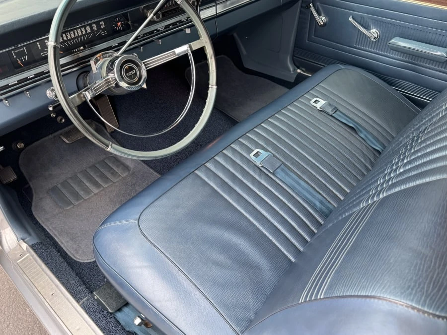 1966 Ford Fairlane 5th Gen - Image 6 of 13