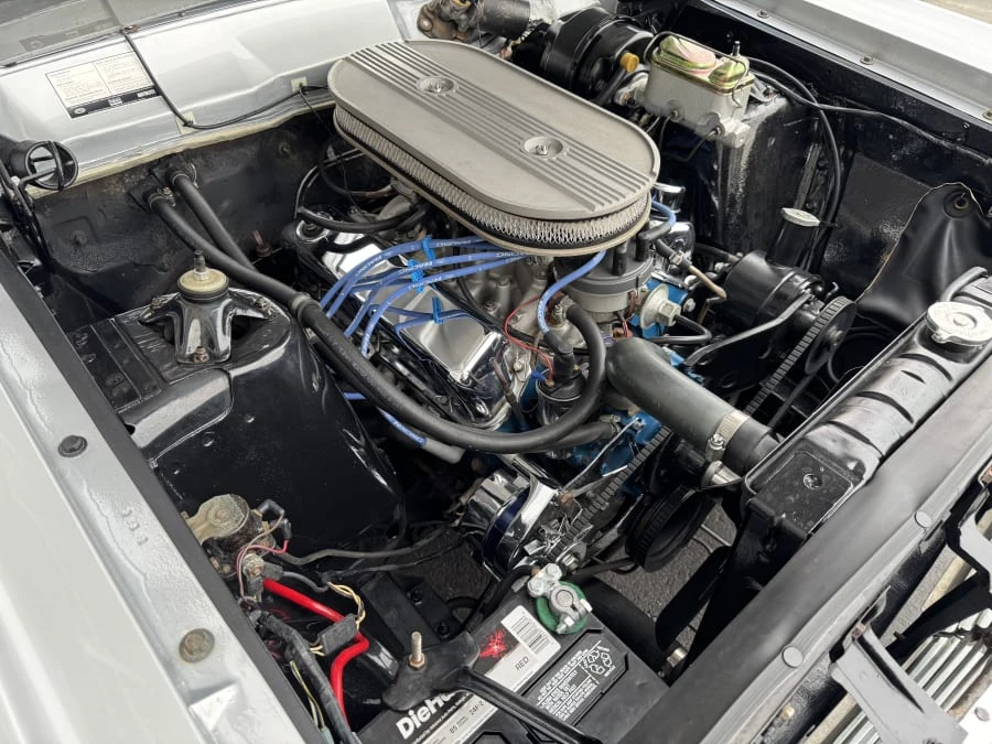 1966 Ford Fairlane 5th Gen - Image 9 of 13