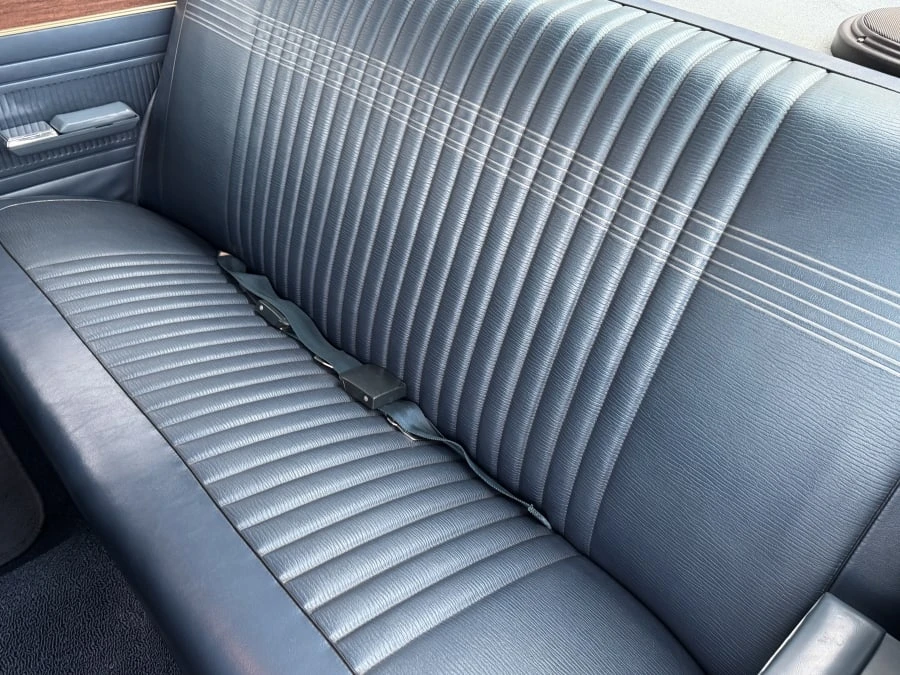 1966 Ford Fairlane 5th Gen - Image 7 of 13