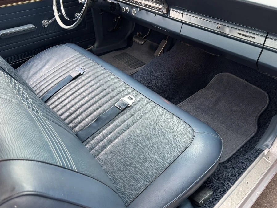 1966 Ford Fairlane 5th Gen - Image 8 of 13