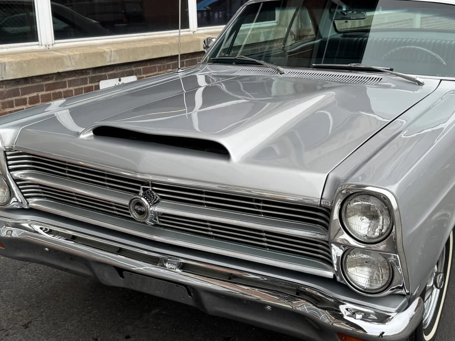 1966 Ford Fairlane 5th Gen - Image 5 of 13