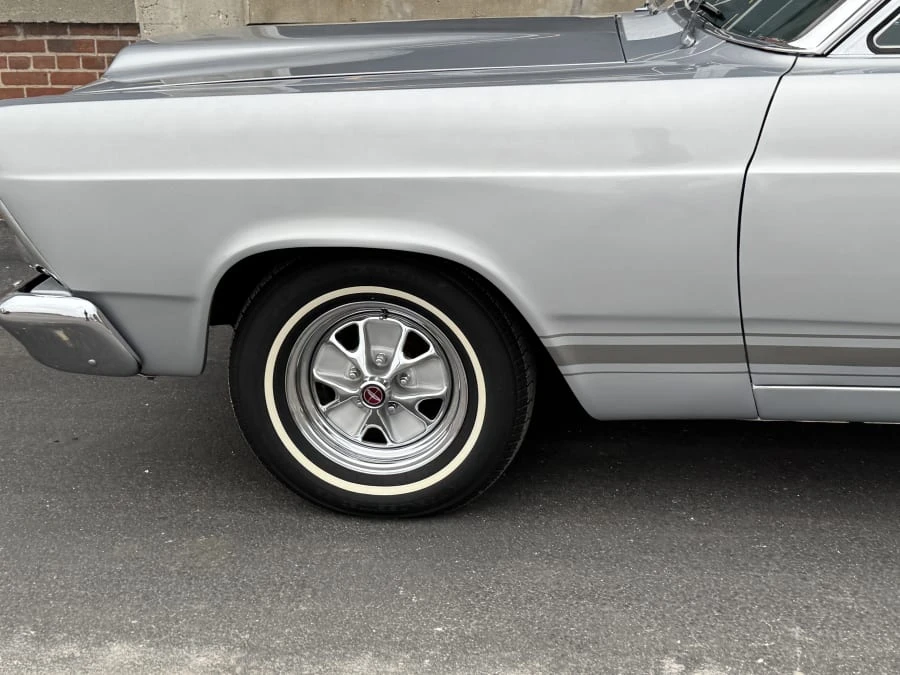 1966 Ford Fairlane 5th Gen - Image 4 of 13