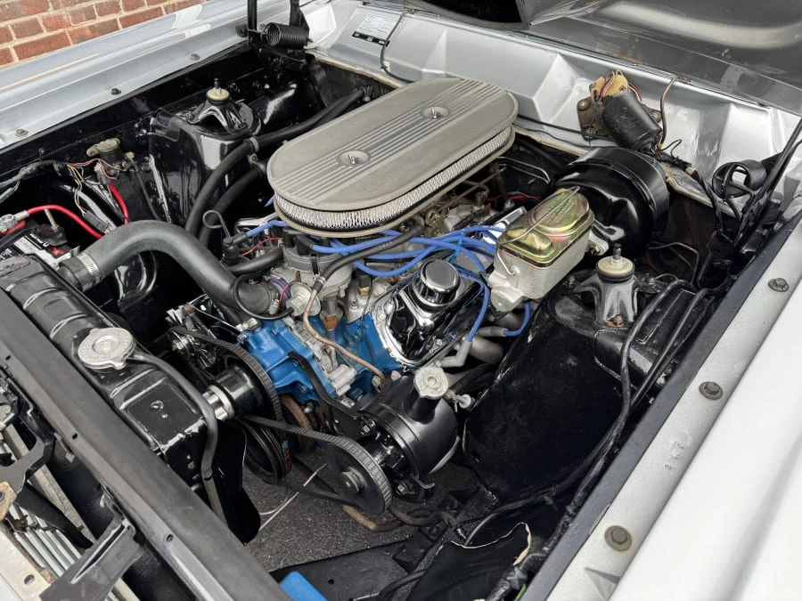 1966 Ford Fairlane 5th Gen - Image 10 of 13