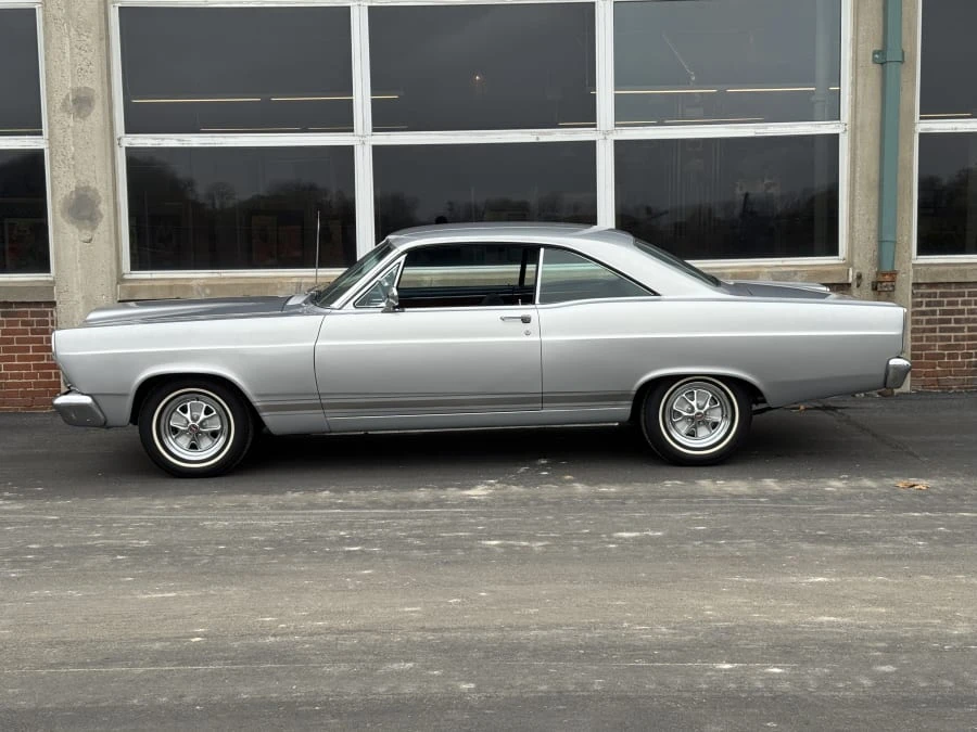 1966 Ford Fairlane 5th Gen - Image 2 of 13