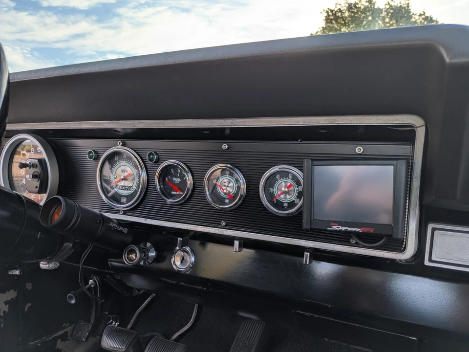 1966 Ford Fairlane 5th Gen - Image 20 of 22