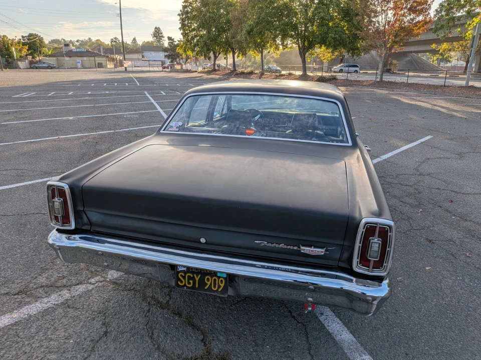 1966 Ford Fairlane 5th Gen - Image 7 of 22