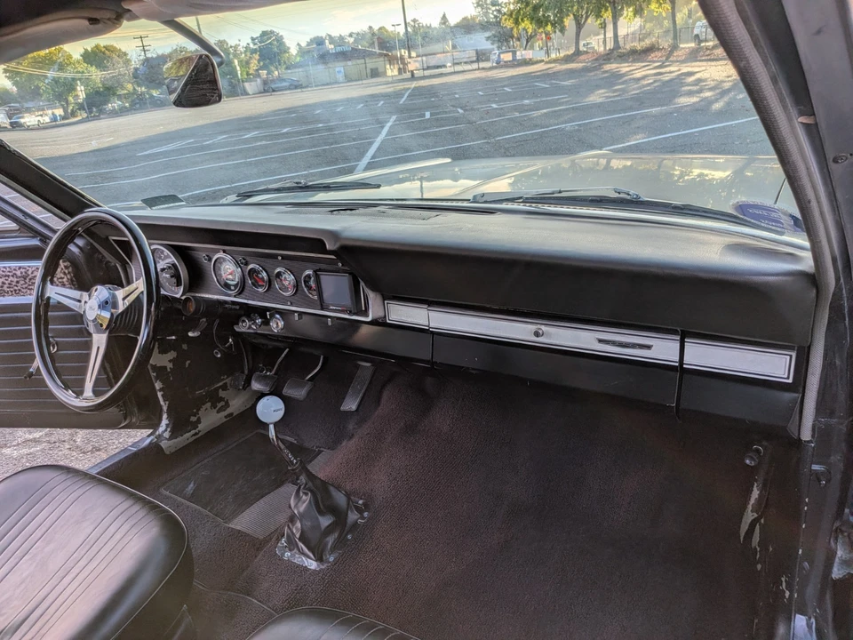 1966 Ford Fairlane 5th Gen - Image 15 of 22