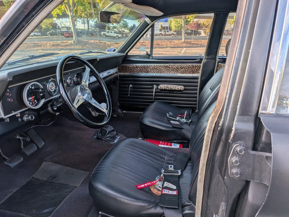 1966 Ford Fairlane 5th Gen - Image 10 of 22