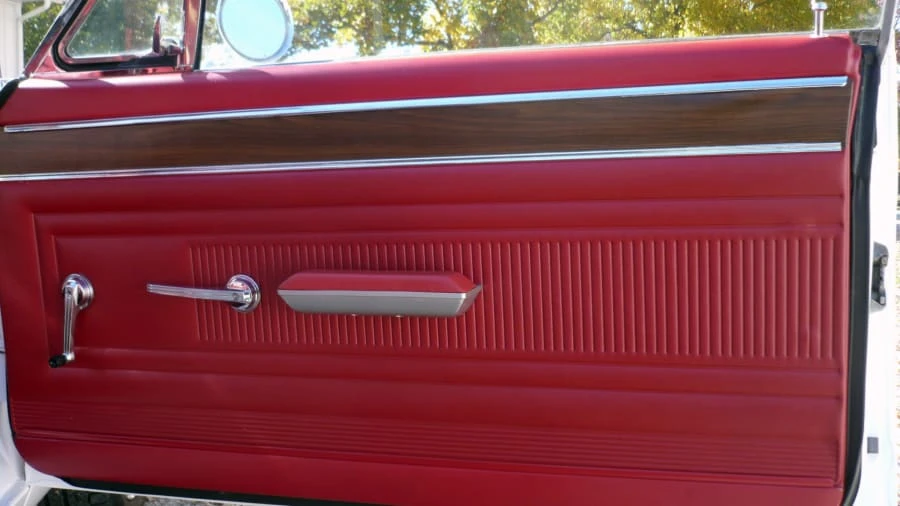 1966 Ford Fairlane 5th Gen - Image 5 of 12
