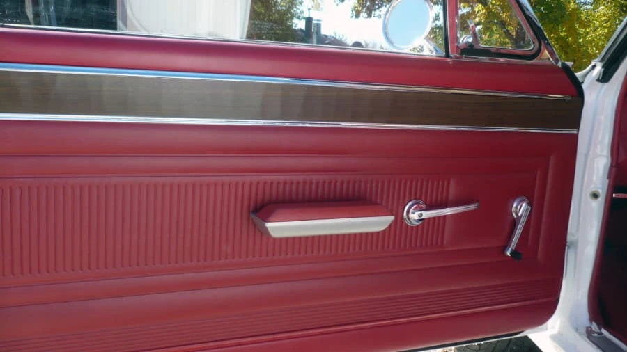 1966 Ford Fairlane 5th Gen - Image 6 of 12