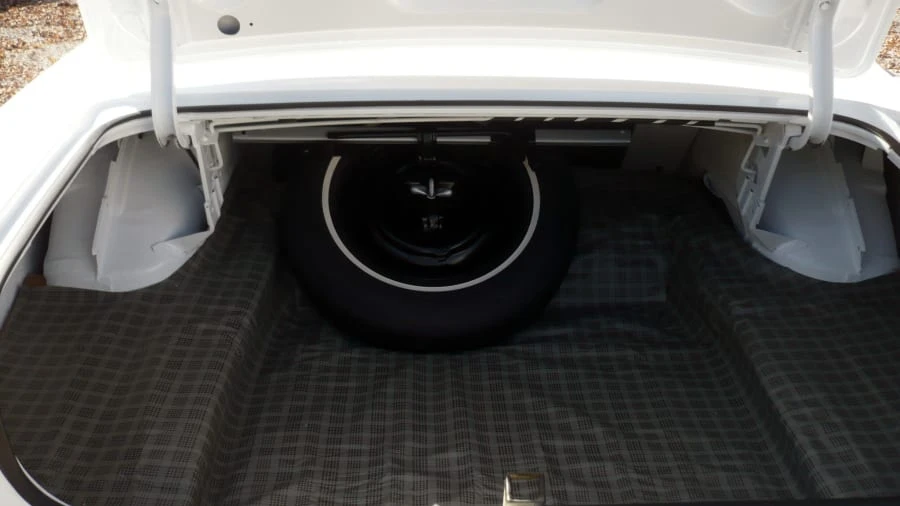 1966 Ford Fairlane 5th Gen - Image 7 of 12