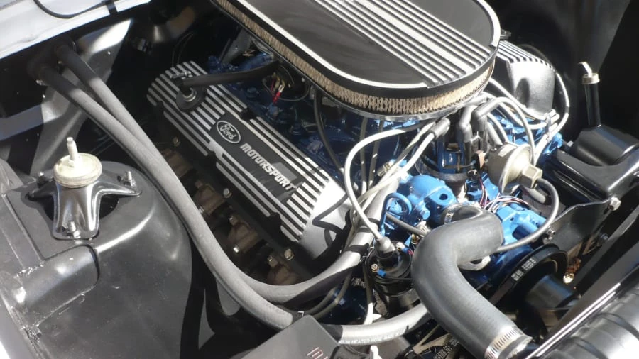 1966 Ford Fairlane 5th Gen - Image 8 of 12