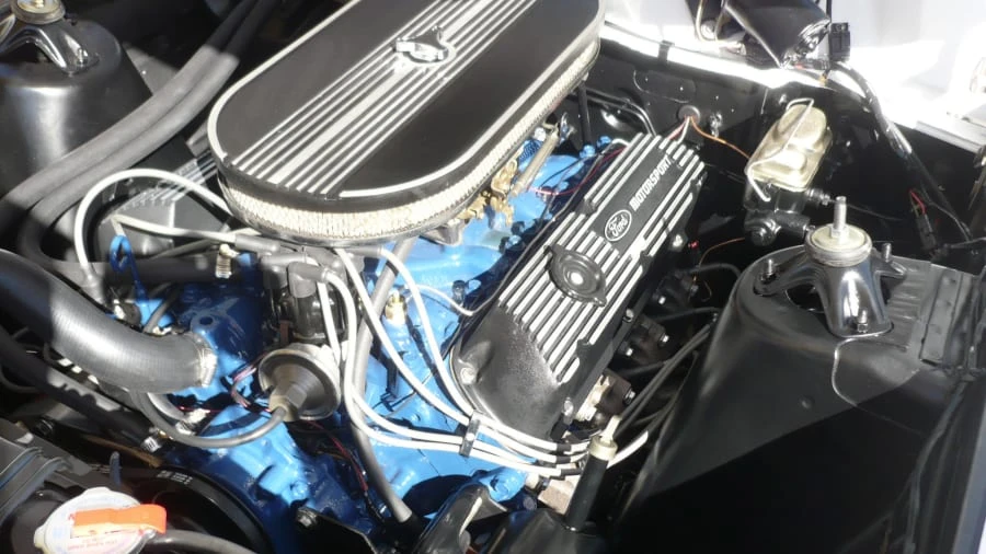 1966 Ford Fairlane 5th Gen - Image 9 of 12