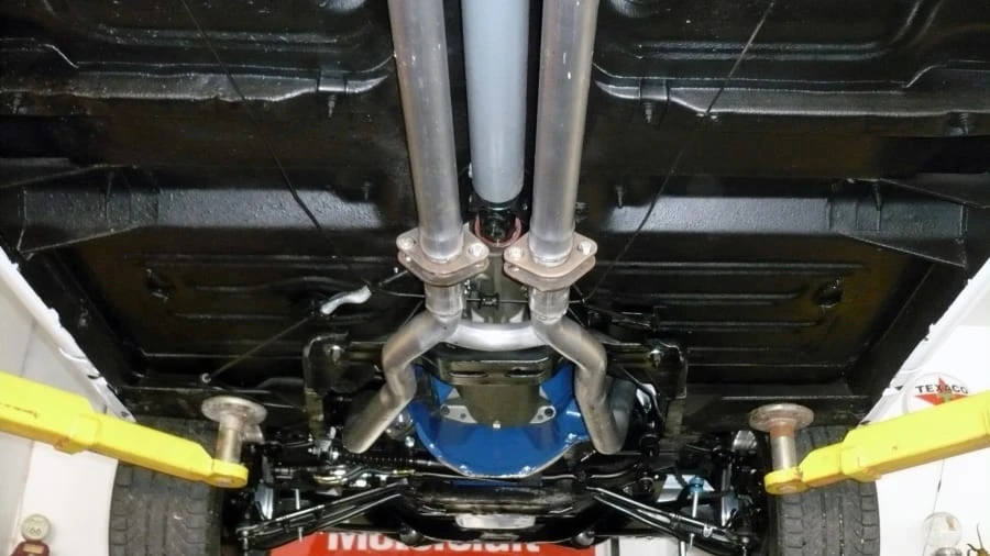 1966 Ford Fairlane 5th Gen - Image 10 of 12