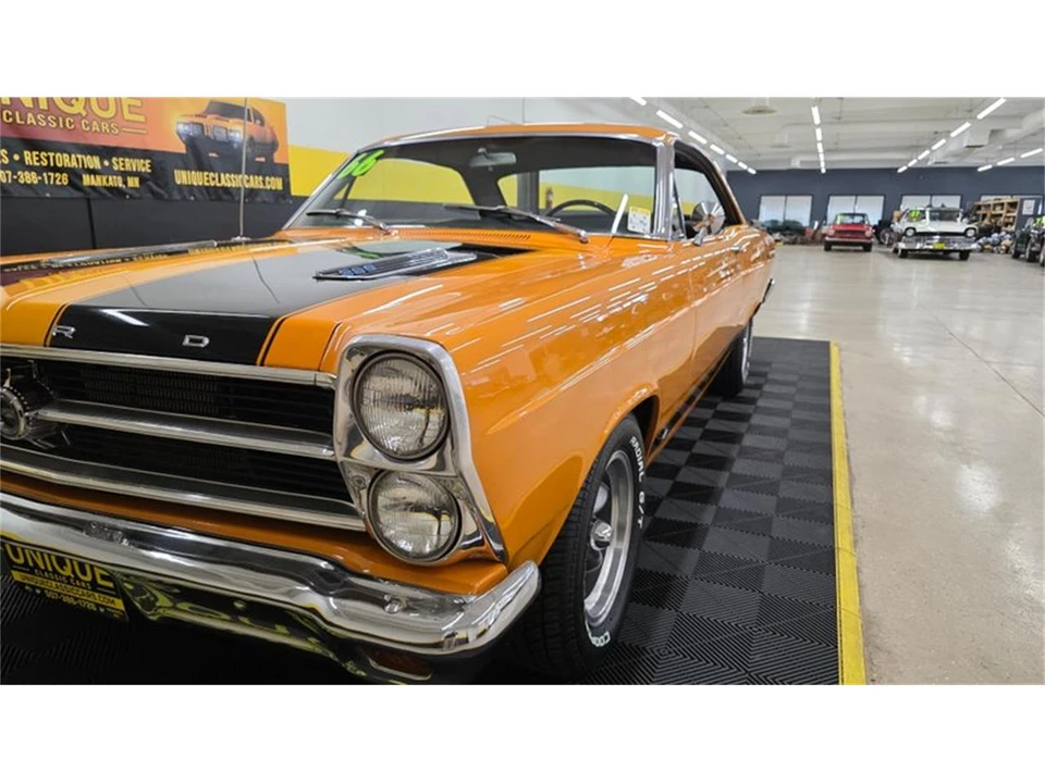 1966 Ford Fairlane 5th Gen - Image 11 of 31