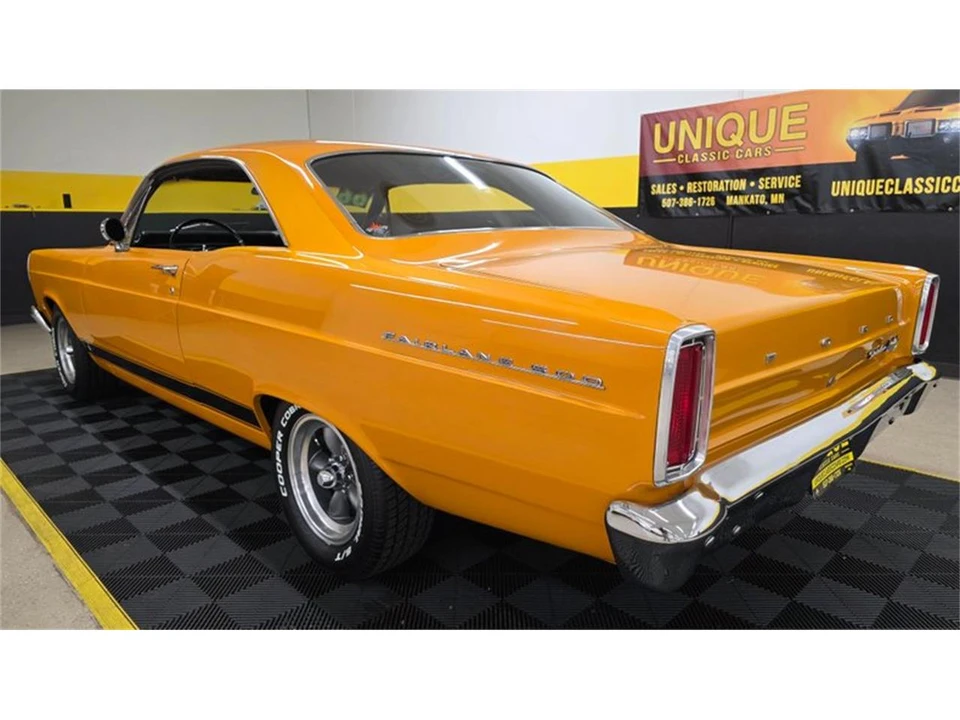 1966 Ford Fairlane 5th Gen - Image 6 of 31