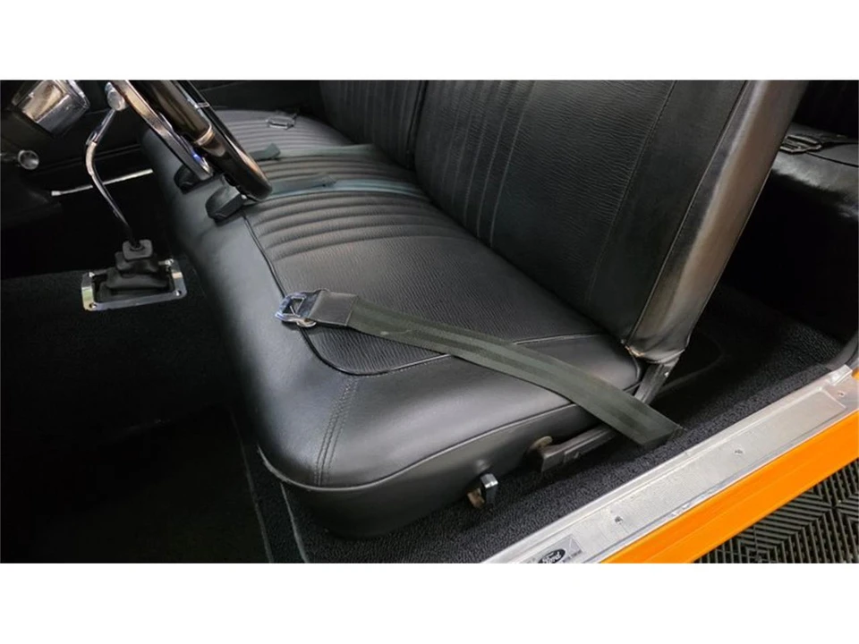 1966 Ford Fairlane 5th Gen - Image 26 of 31