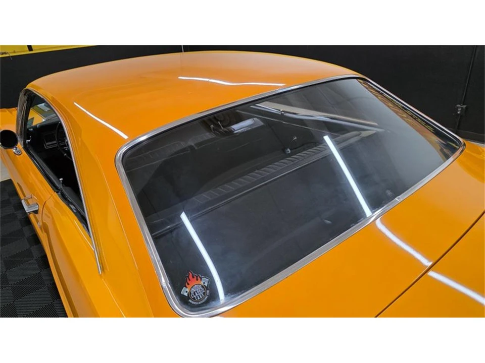 1966 Ford Fairlane 5th Gen - Image 16 of 31