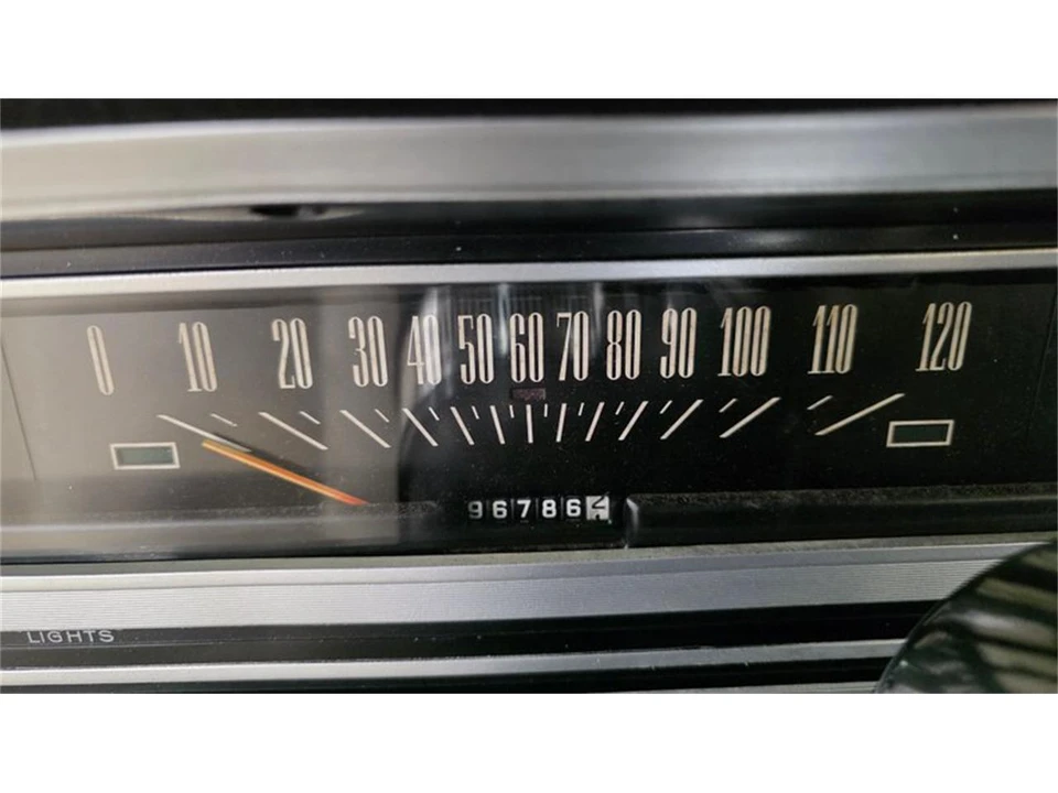 1966 Ford Fairlane 5th Gen - Image 31 of 31