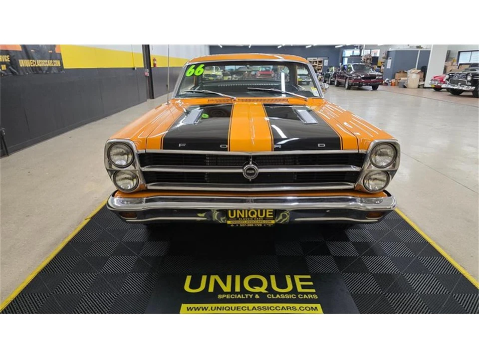 1966 Ford Fairlane 5th Gen - Image 2 of 31