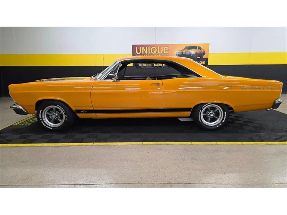 1966 Ford Fairlane 5th Gen - Image 7 of 31