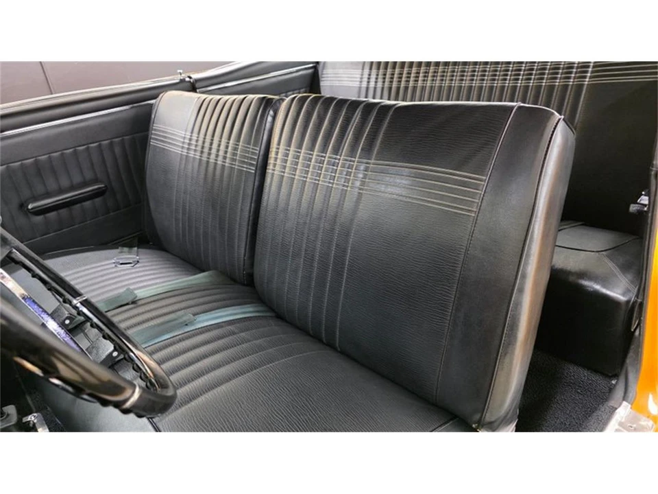 1966 Ford Fairlane 5th Gen - Image 27 of 31