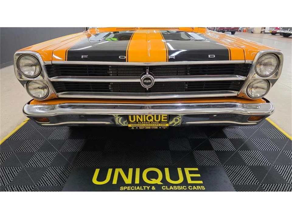 1966 Ford Fairlane 5th Gen - Image 12 of 31