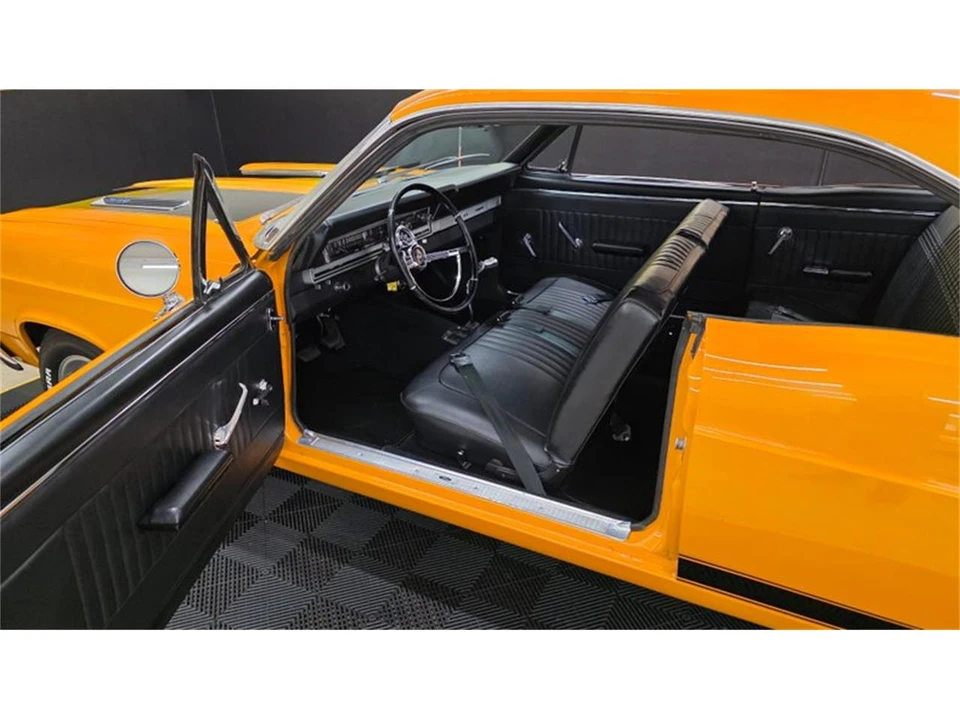 1966 Ford Fairlane 5th Gen - Image 8 of 31