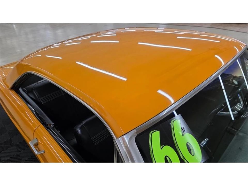 1966 Ford Fairlane 5th Gen - Image 18 of 31