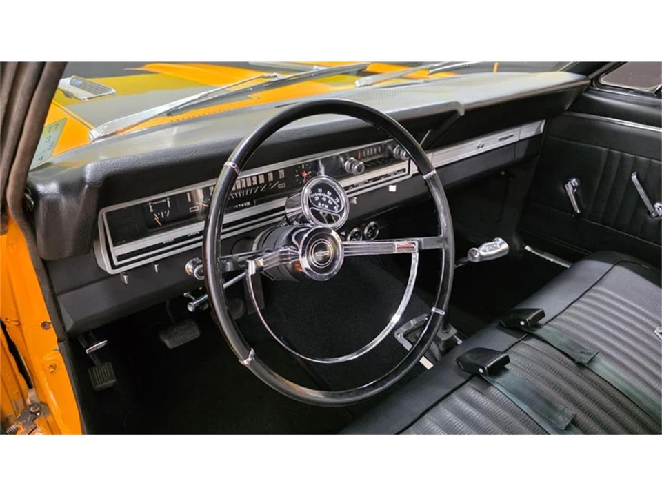 1966 Ford Fairlane 5th Gen - Image 28 of 31